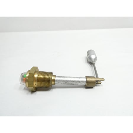 Atlas Copco LEVEL GAUGE FLOW INDICATOR 1614-8023-00